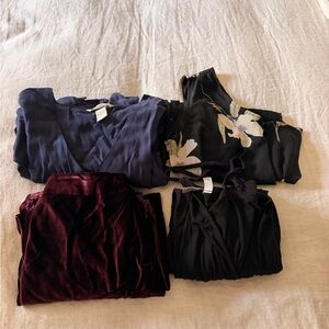 Lot of Women’s Dressware